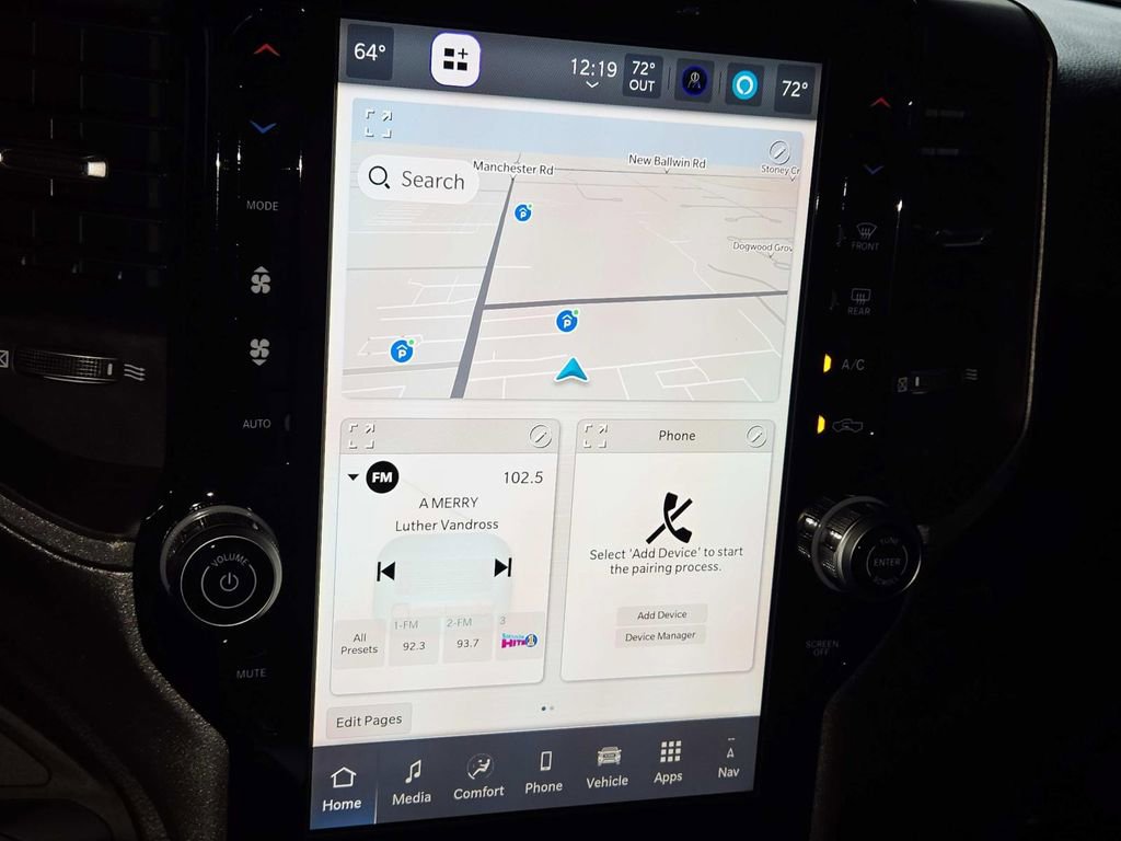 New 2026 RAM 2500 Tradesman image 26