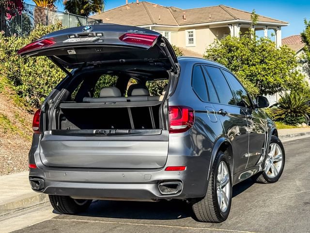 Used 2016 BMW X5 xDrive40e AWD/4WD image 23