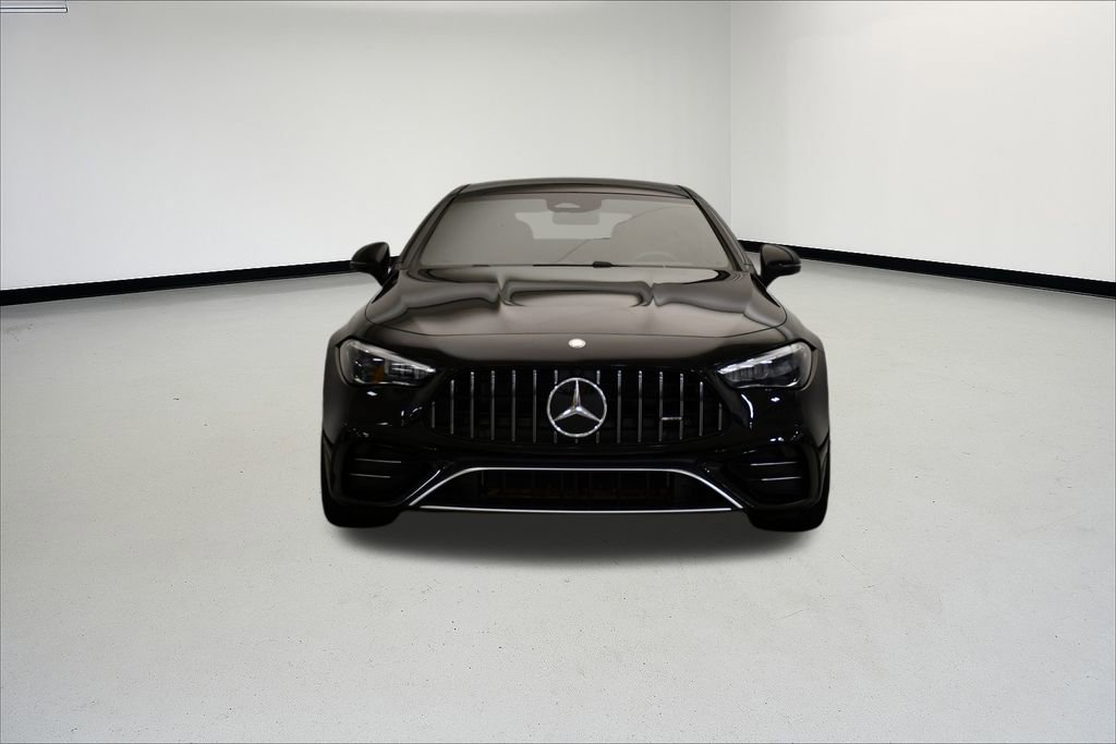 Used 2024 Mercedes-Benz CLE 53 AMG 4MATIC image 8