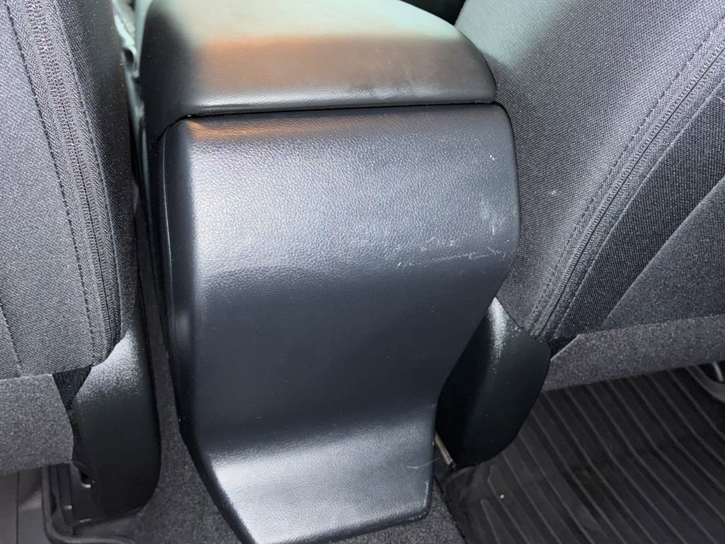 Certified 2022 Subaru Crosstrek 2.0i image 22