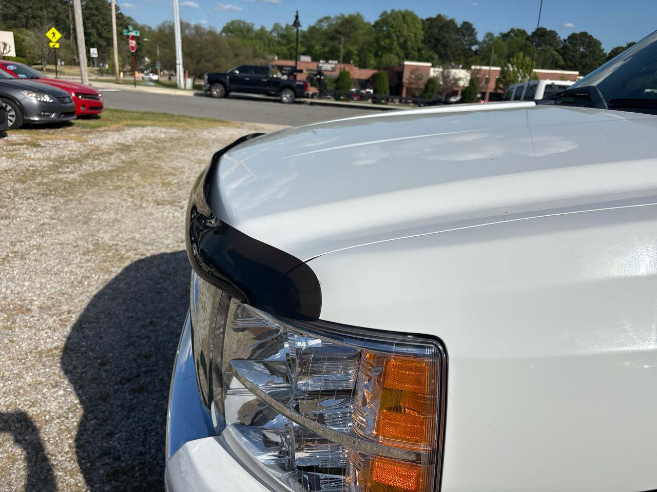 Used 2011 Chevrolet Silverado 1500 LT w/ All-Star Edition RWD image 18