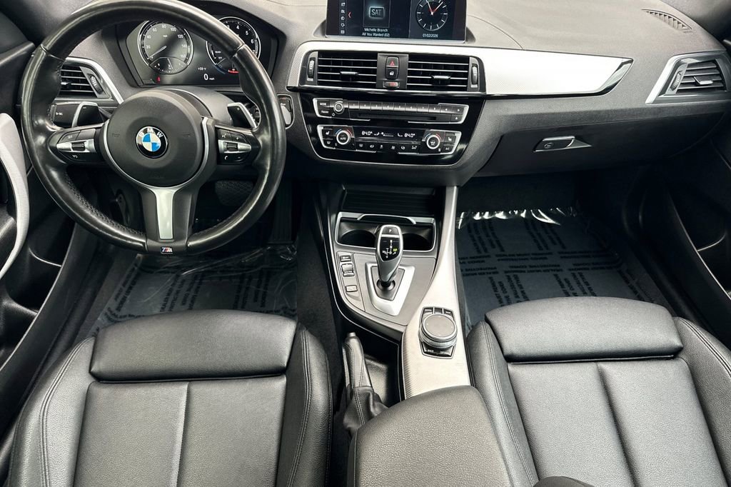 Used 2020 BMW 230i Coupe w/ M Sport Package image 14