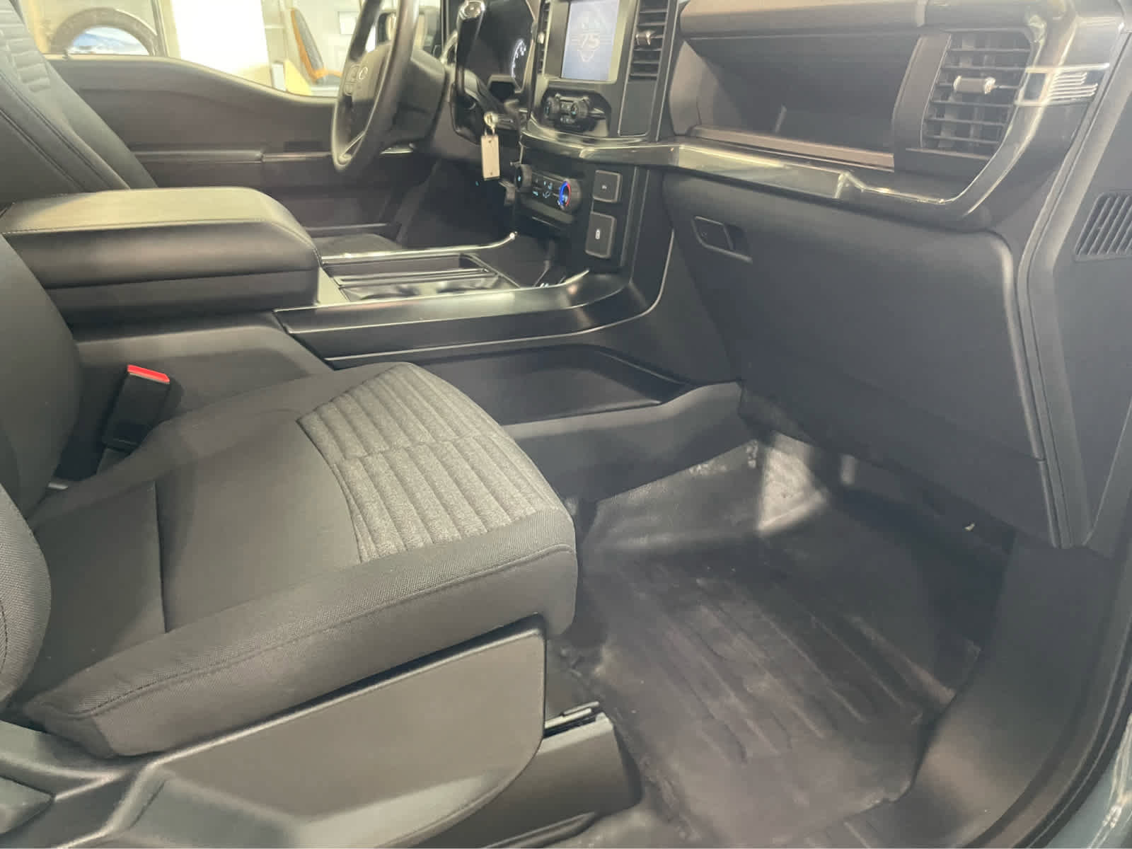 Used 2023 Ford F150 XL w/ STX Appearance Package AWD/4WD image 46