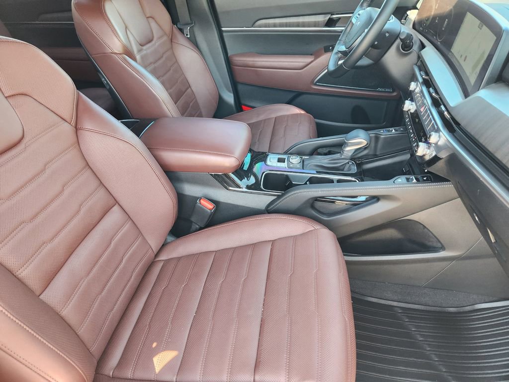 Used 2024 Kia Telluride SX Prestige image 13