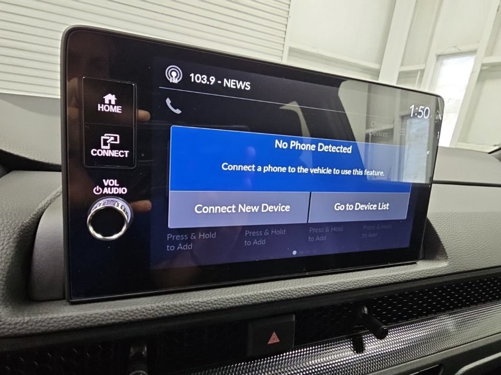 New 2026 Honda CR-V Sport image 15