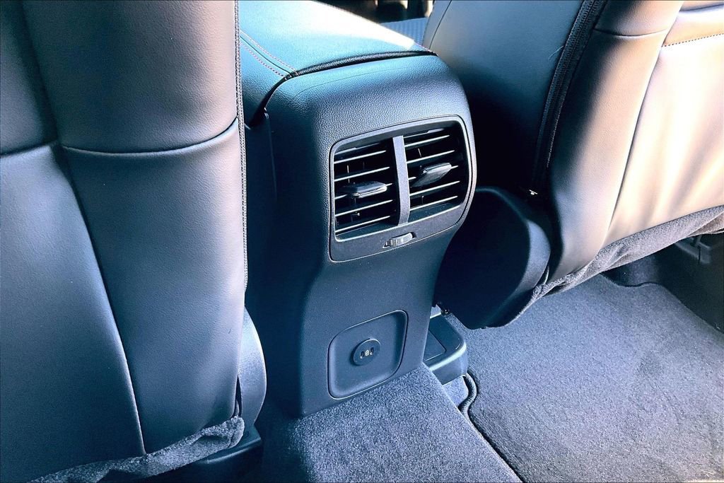 New 2026 Ford Escape ST-Line w/ Tech Pack #1 image 17