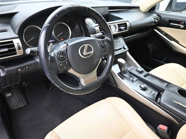 Used 2014 Lexus IS 250 image 17