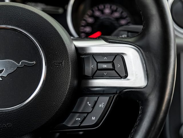 Used 2019 Ford Mustang Premium RWD image 22