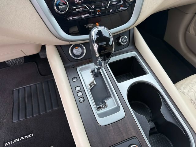 Used 2019 Nissan Murano Platinum AWD/4WD image 30