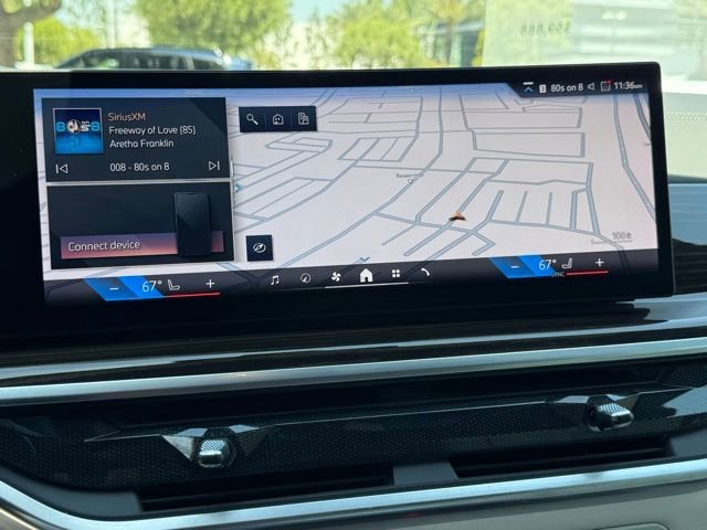 Certified 2024 BMW X5 xDrive40i w/ Premium Package AWD/4WD image 29