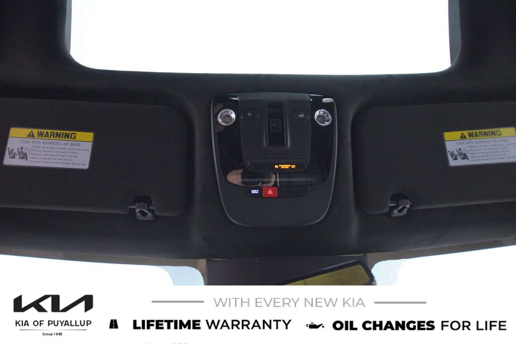New 2026 Kia Sorento SX Prestige image 25