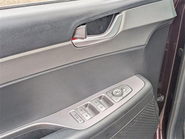 Used 2024 Hyundai Palisade SEL image 21