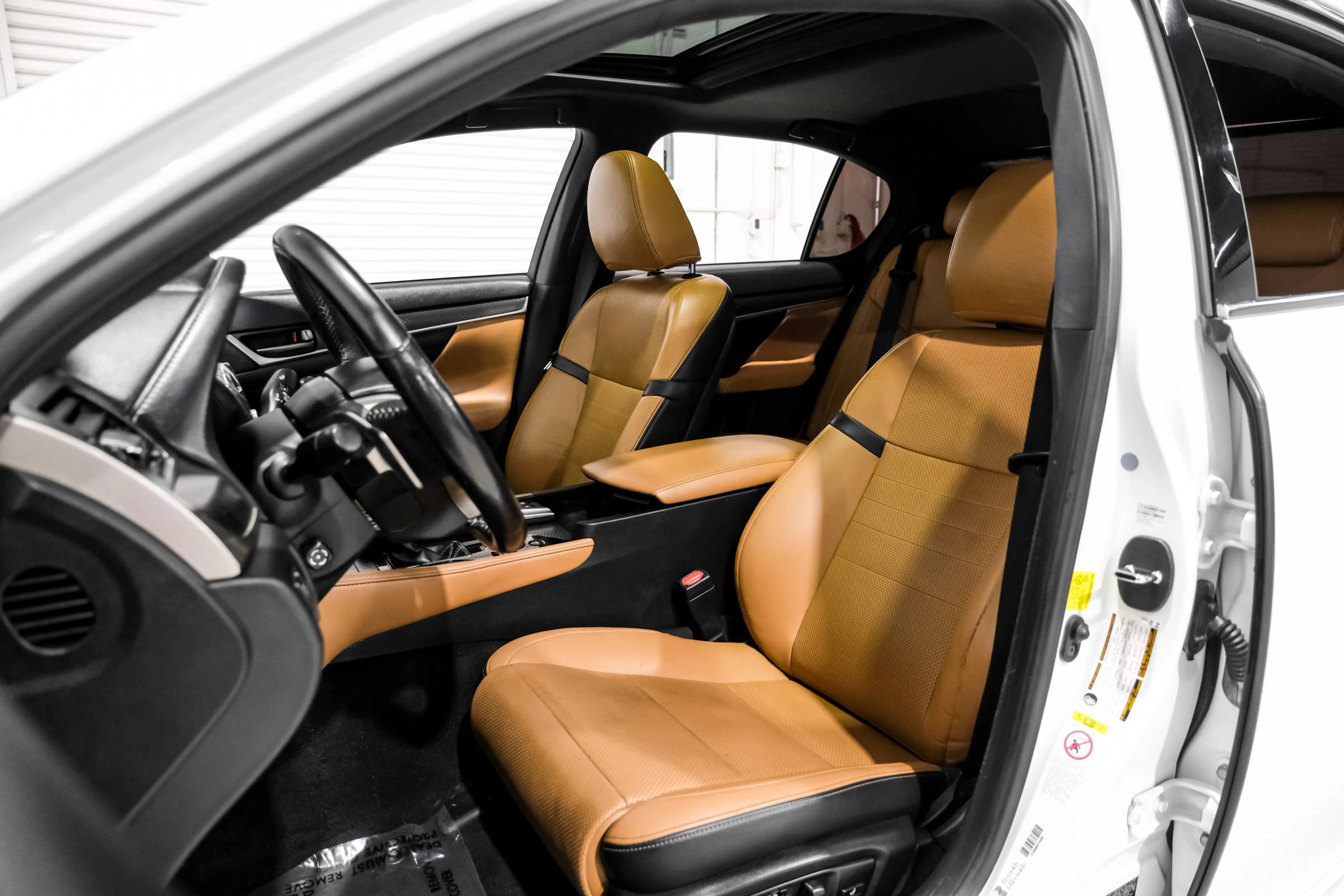 Used 2019 Lexus GS 350 F Sport RWD image 36