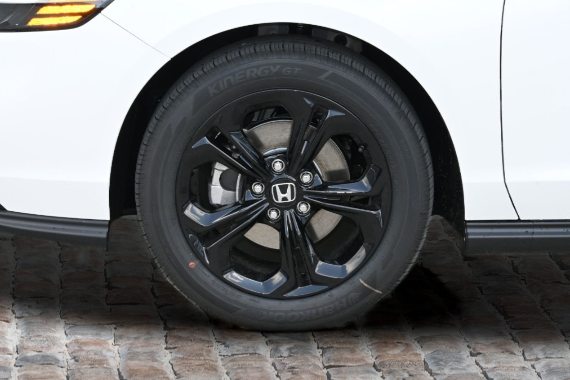 New 2025 Honda Accord SE image 33
