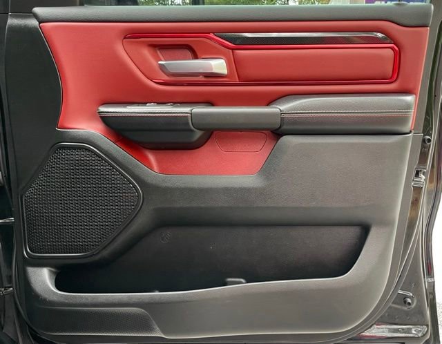 Used 2022 RAM 1500 Rebel w/ Rebel Level 2 Equipment Group AWD/4WD image 21