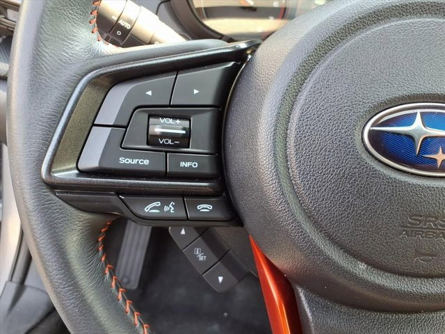 Used 2024 Subaru Forester Sport image 10