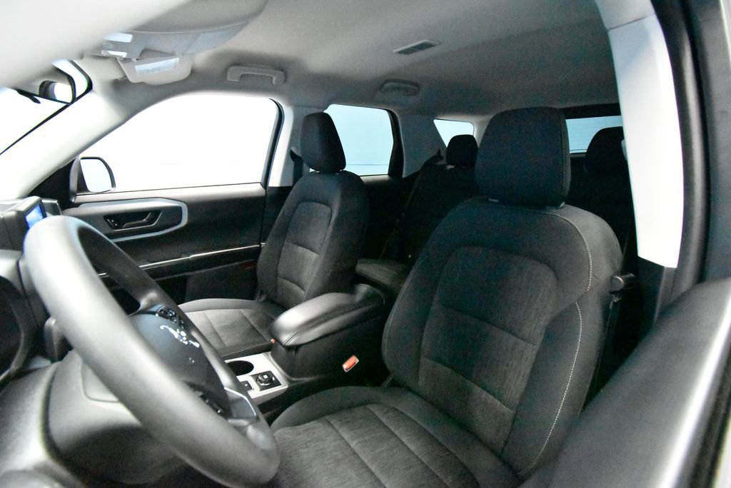 Used 2023 Ford Bronco Sport Big Bend image 19
