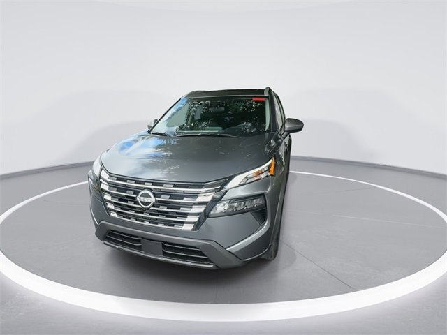 New 2026 Nissan Rogue SV image 4