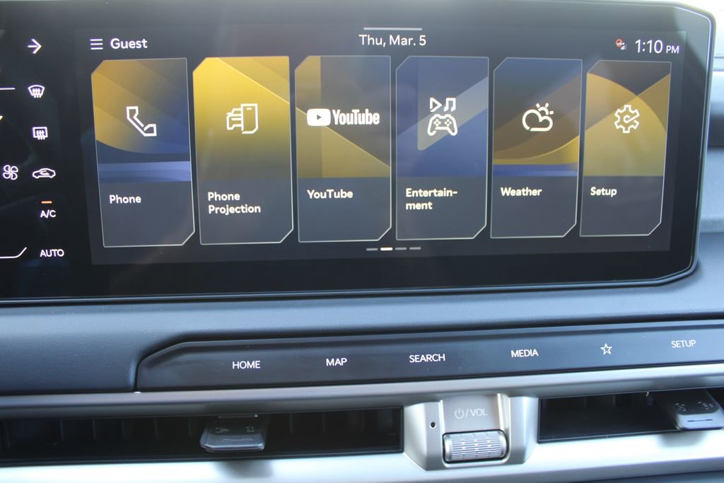 New 2027 Kia Telluride LX image 42