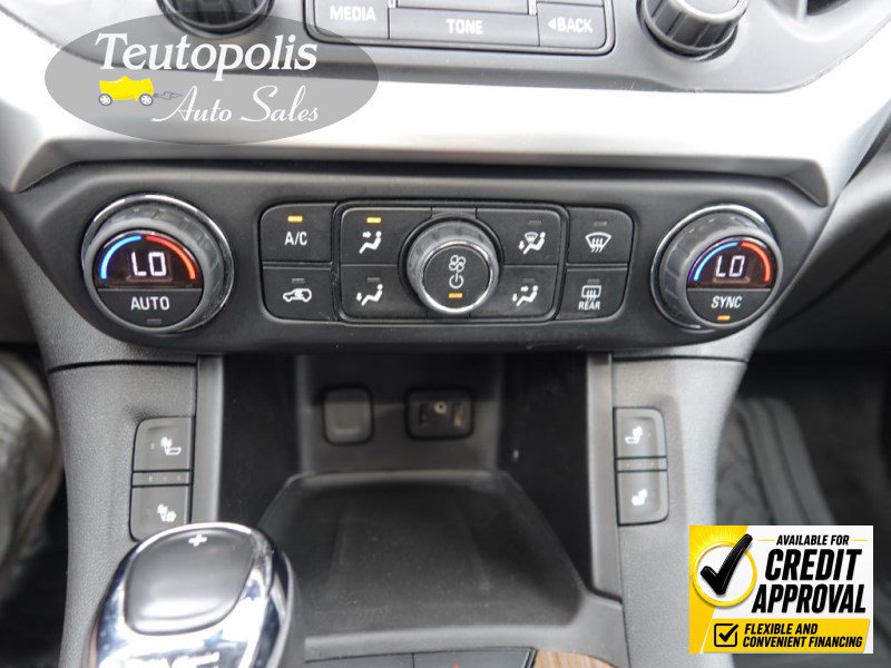 Used 2019 GMC Acadia SLE AWD/4WD image 24