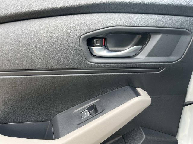 Certified 2025 Honda Accord SE image 24