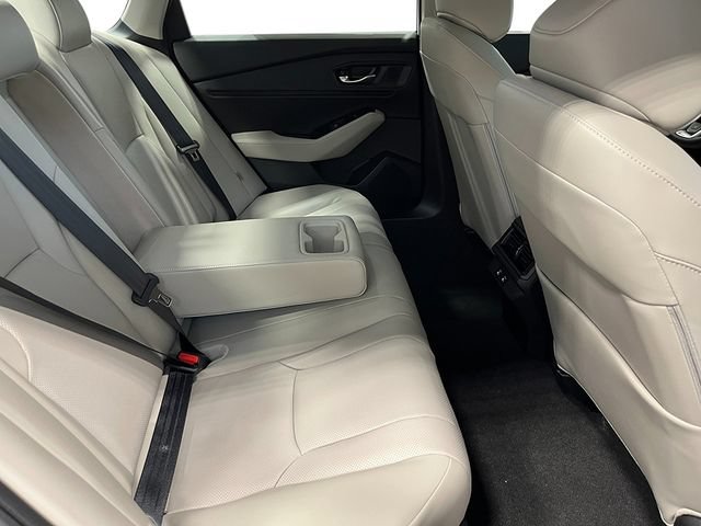 New 2026 Honda Accord Touring image 27