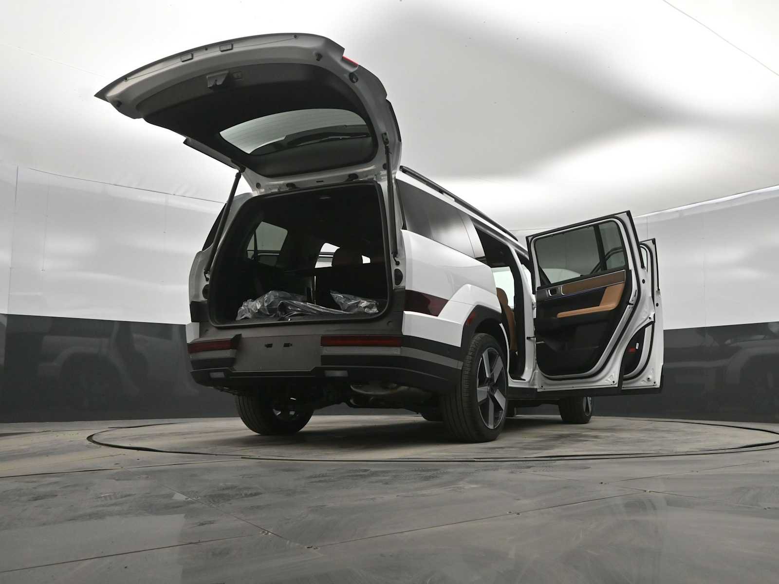 New 2026 Hyundai Santa Fe Limited AWD/4WD image 45