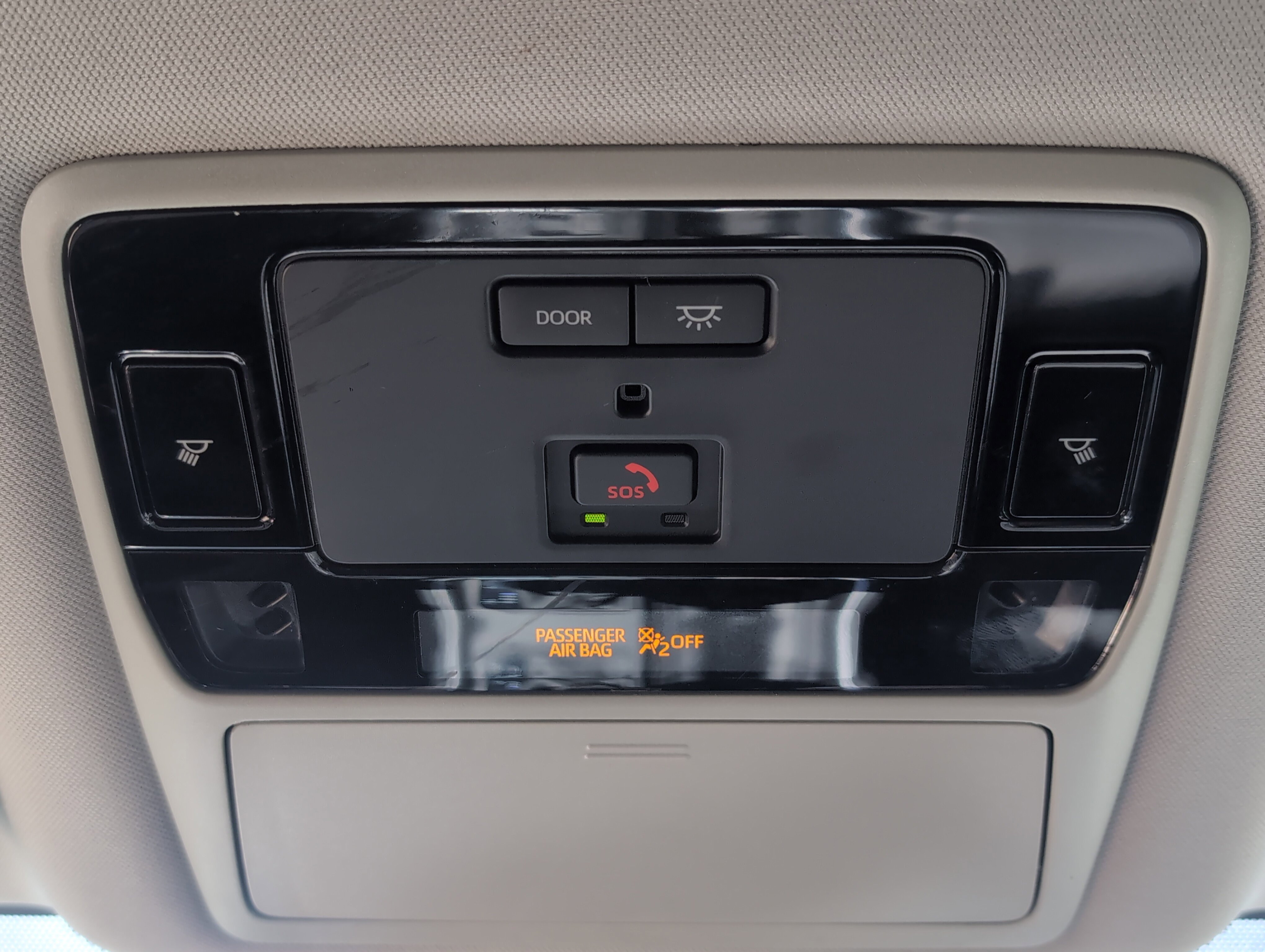 Certified 2024 Toyota Grand Highlander XLE image 40