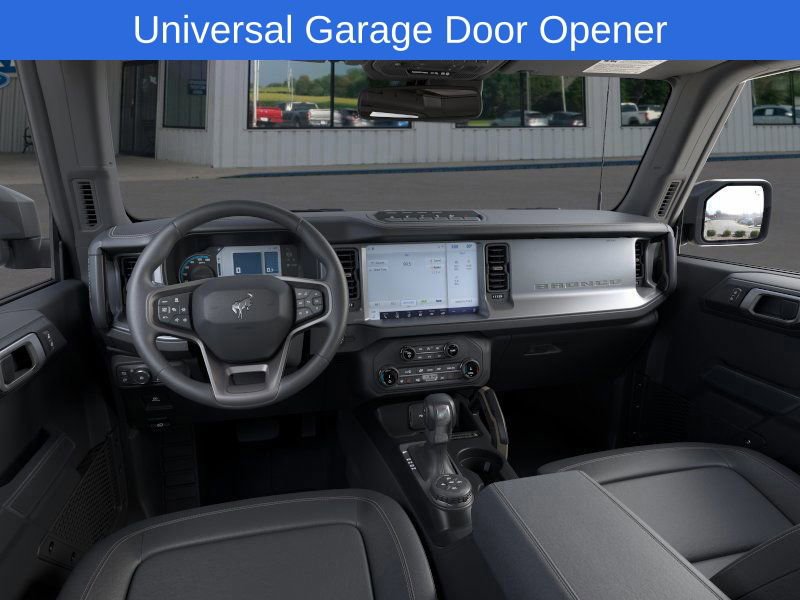 New 2025 Ford Bronco Badlands image 9