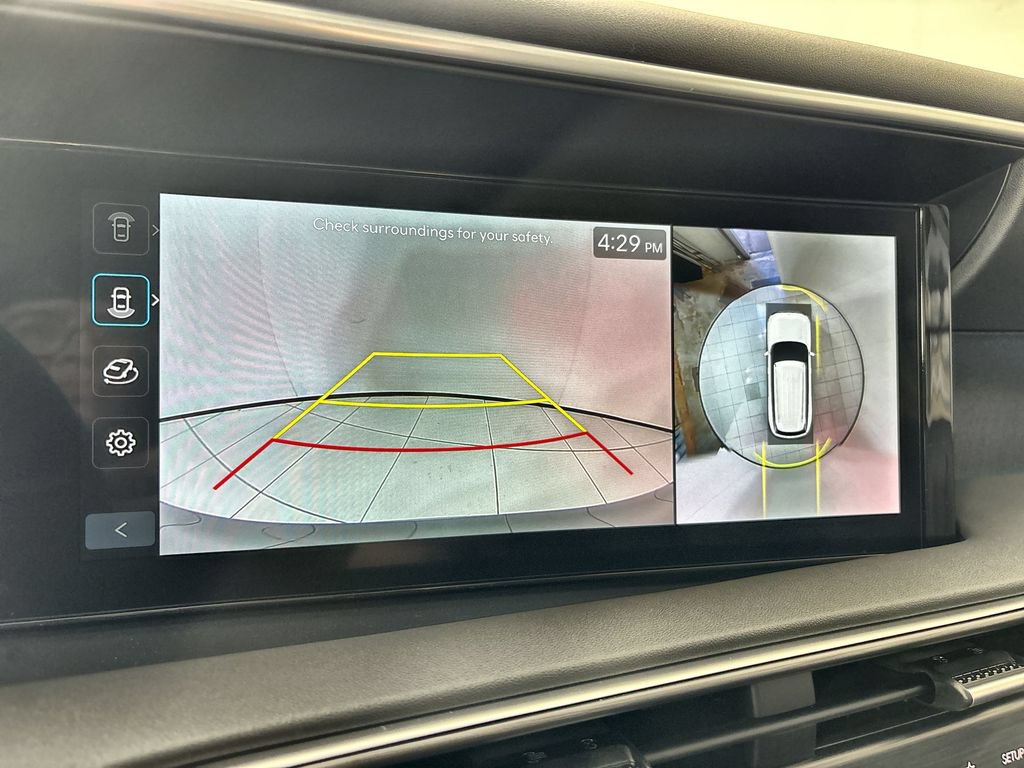 New 2026 Hyundai Palisade SEL Premium FWD image 24