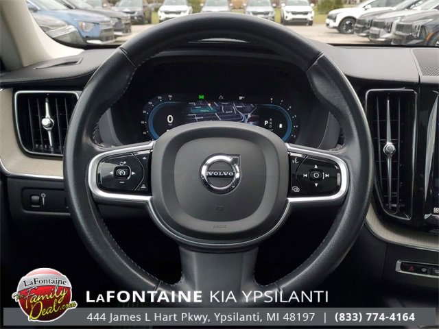 Used 2022 Volvo XC60 B6 Inscription w/ Protection Package Premier image 58