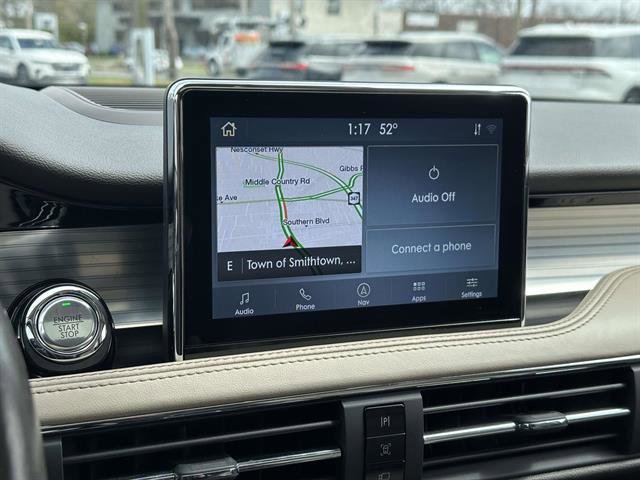 Used 2022 Lincoln Corsair AWD w/ Premium Package image 20