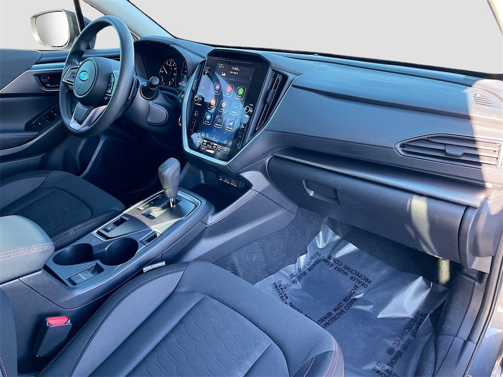 Used 2024 Subaru Impreza 2.0i Sport image 26