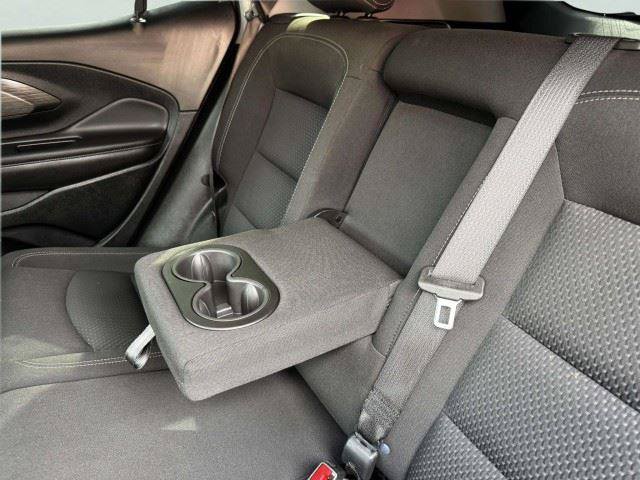 Used 2022 GMC Terrain SLE w/ Driver Convenience Package FWD image 47