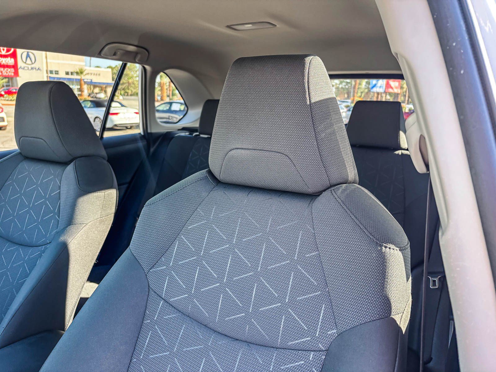 Certified 2024 Toyota RAV4 XLE AWD/4WD image 24
