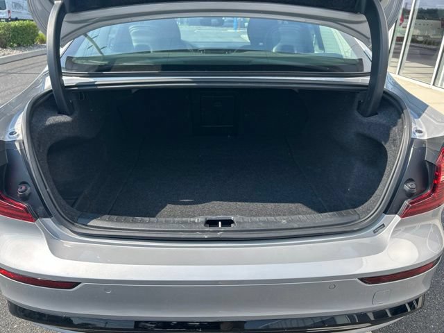 Certified 2023 Volvo S60 B5 Core w/ Climate Package FWD image 11
