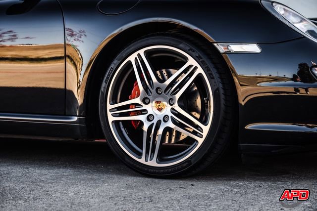 Used 2007 Porsche 911 Carrera S image 49