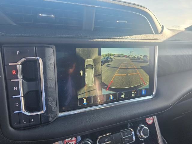 Used 2024 GMC Yukon Denali RWD image 61