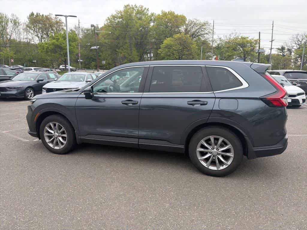 Certified 2023 Honda CR-V EX image 7
