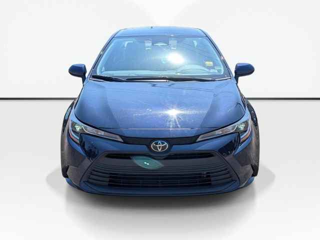 Used 2024 Toyota Corolla LE FWD image 2