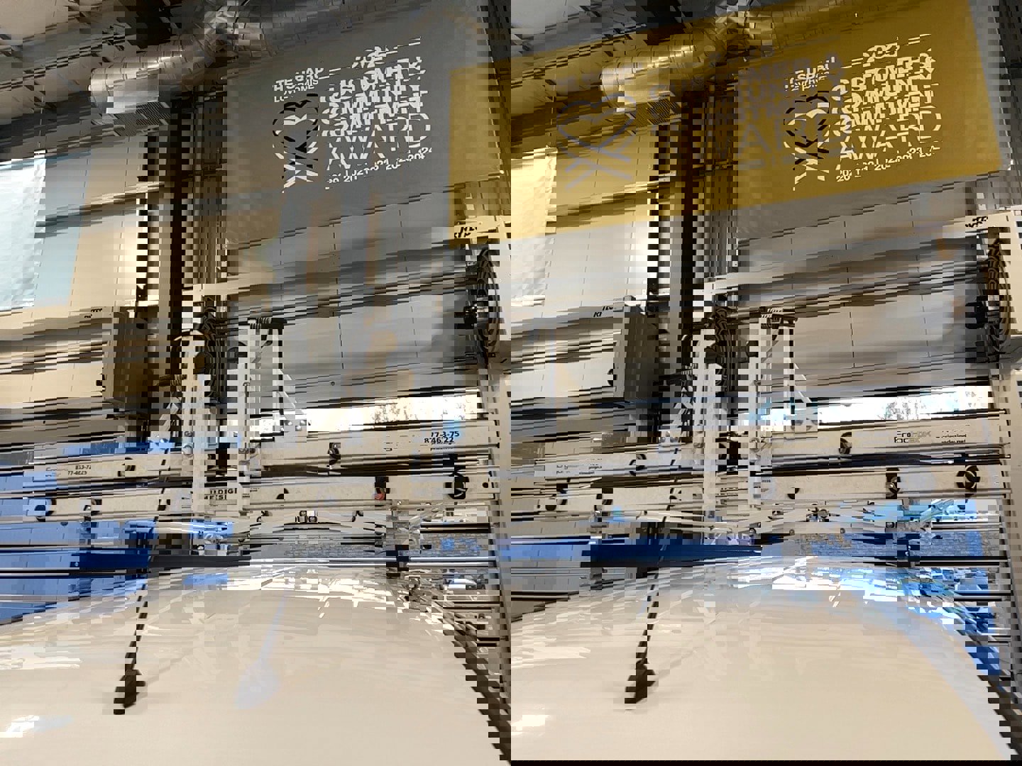 Used 2022 RAM ProMaster City Tradesman w/ Window Group 05 image 23