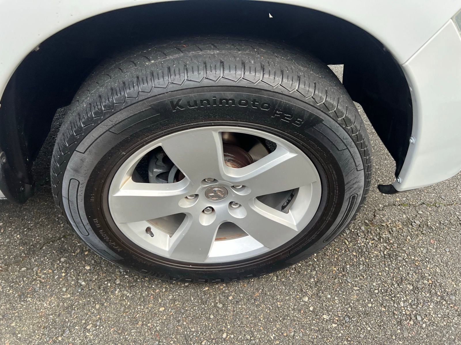 Used 2012 RAM 1500 Express image 13