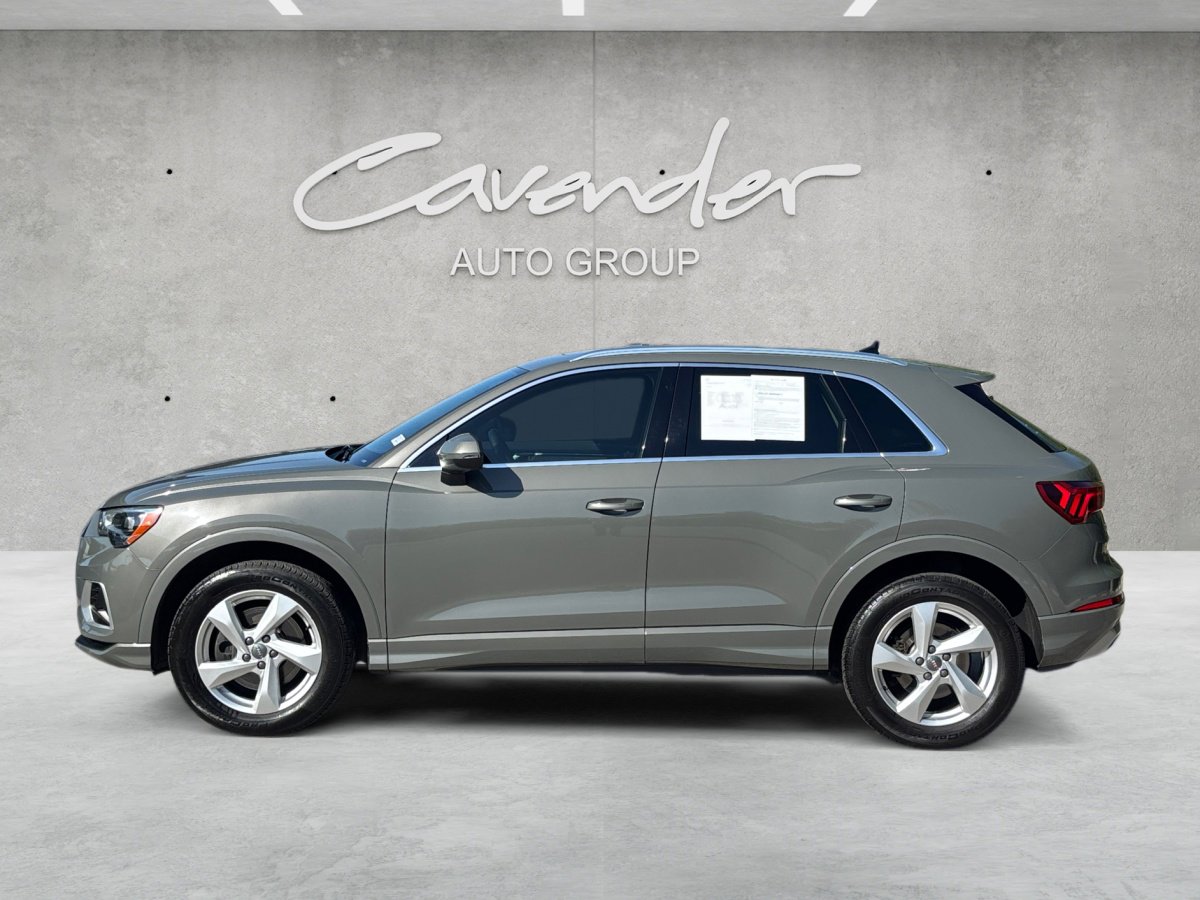 Used 2019 Audi Q3 2.0T Premium image 15