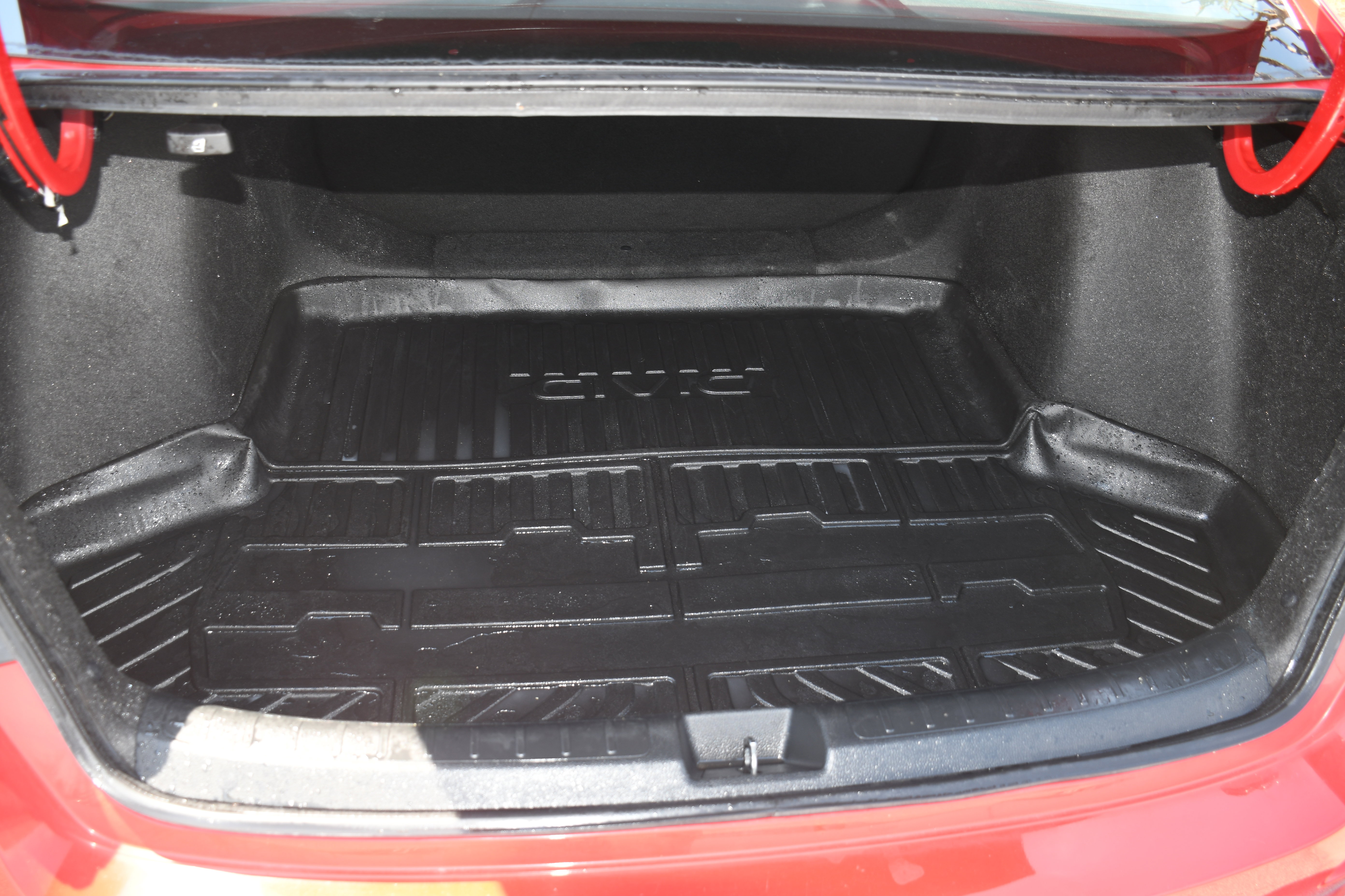 Used 2022 Honda Civic Sport image 16