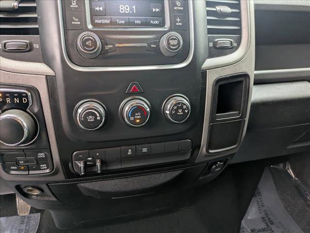 Used 2016 RAM 1500 Tradesman w/ Power & Remote Entry Group image 18