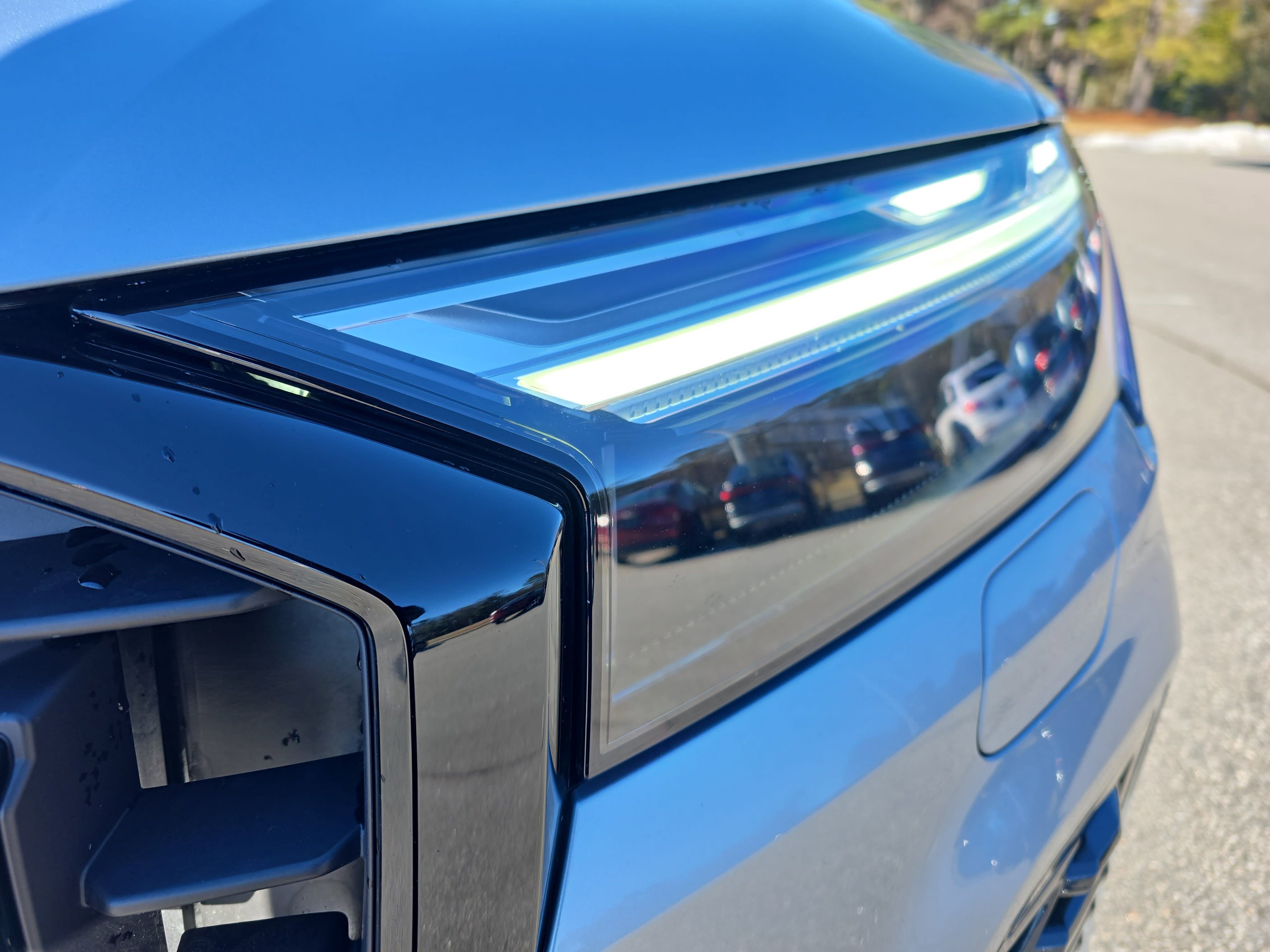 Certified 2025 Audi Q7 2.0T Premium Plus w/ Premium Plus Package image 30