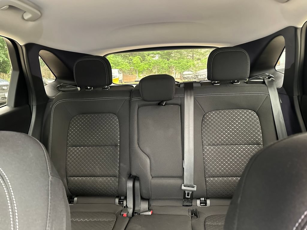 Used 2024 Ford Escape Active AWD/4WD image 13