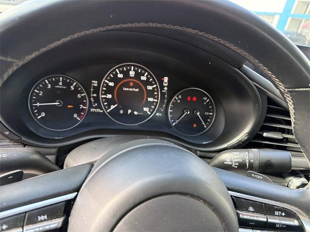 Used 2020 MAZDA MAZDA3 Sedan w/ Premium Package image 15