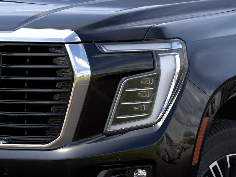 New 2026 GMC Yukon Elevation w/ Elevation Premium Package AWD/4WD image 34