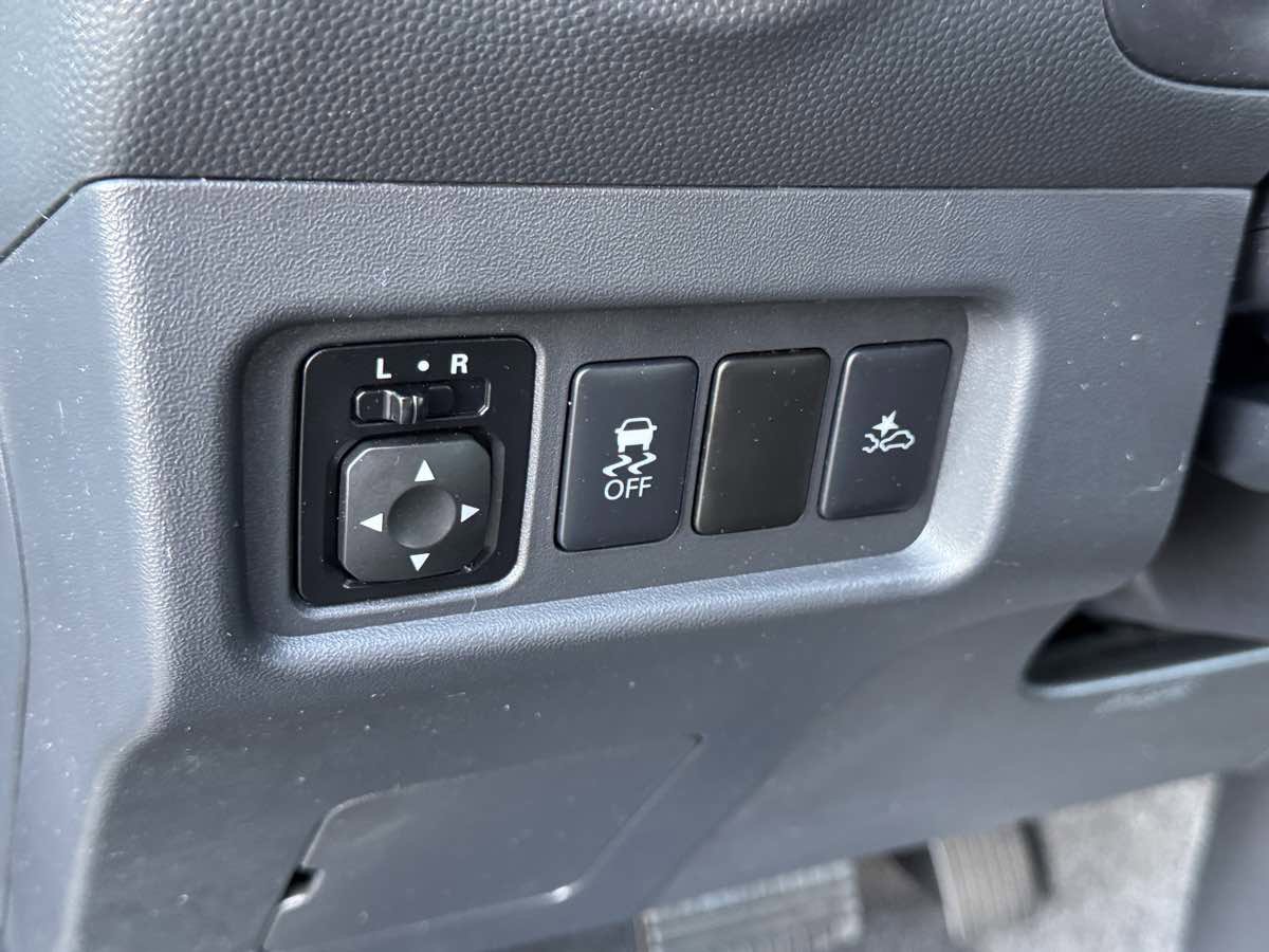 Used 2024 Mitsubishi Mirage G4 Black Edition FWD image 25